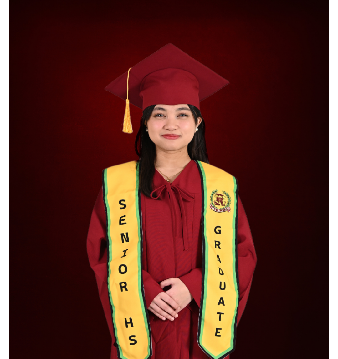 Blessel Margarette Beldad